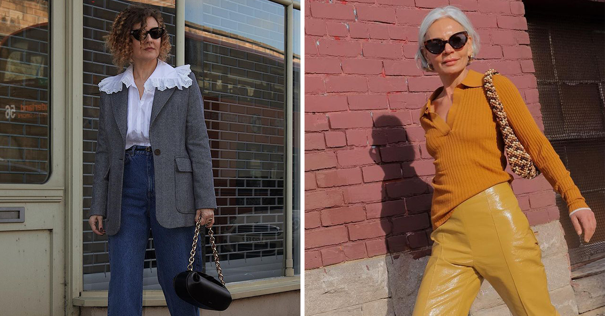 I'm a Fashion Expert, and I Want to Copy These 18 Perfect Outfits