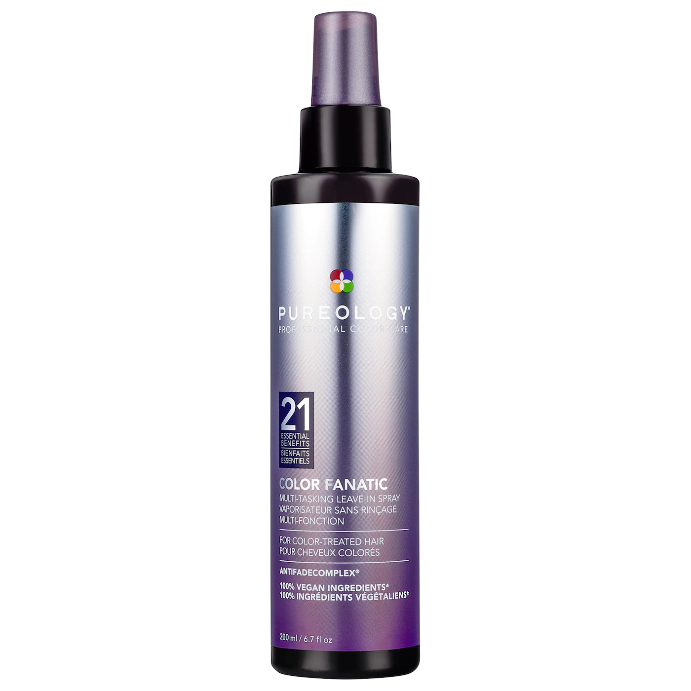 The 24 Best Leave-In Conditioners for Damaged Hair | Who What Wear