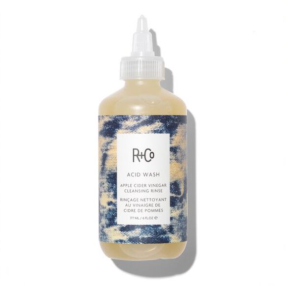 R+Co Acid Wash: ACV Cleansing Rinse