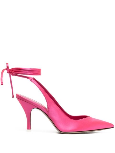28 Pink Heels I'm Shopping Online Right Now | Who What Wear