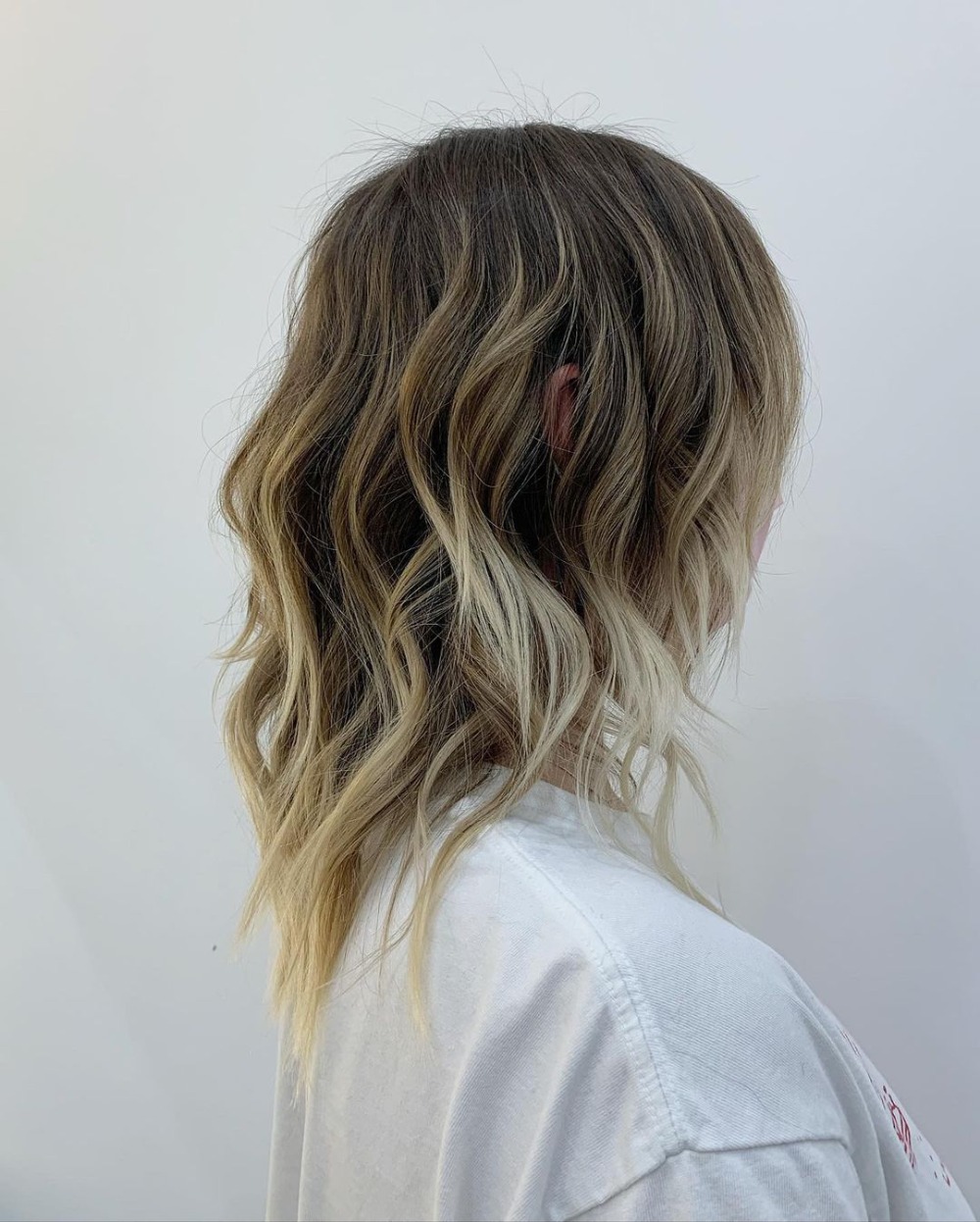 27 Stunning Examples of Balayage Brown Hair | Who What Wear