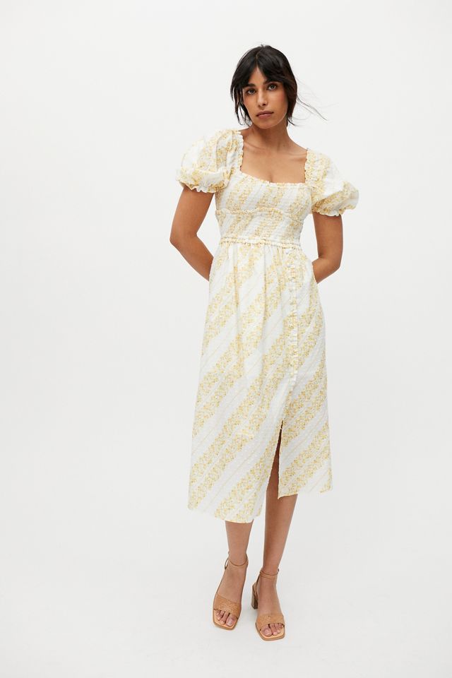 24 Dreamy Milkmaid Dresses for Your ...