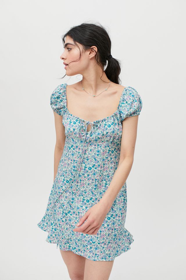 24 Dreamy Milkmaid Dresses for Your ...