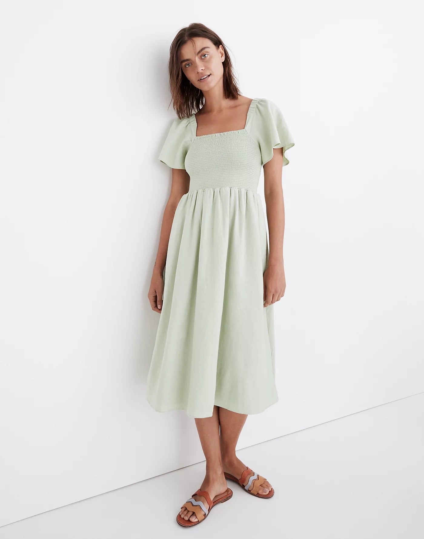 20 New Madewell Items to Order for ...