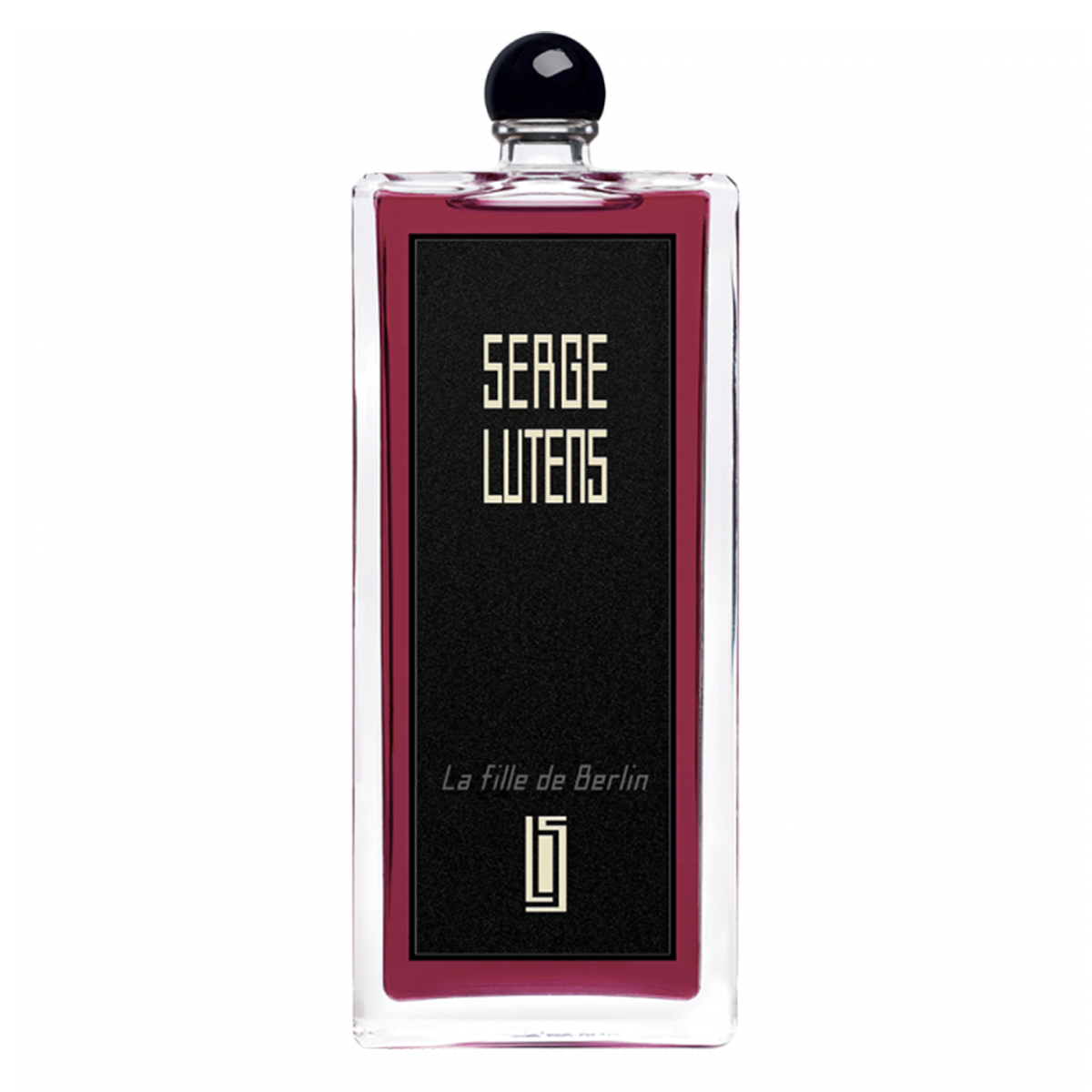 Serge Lutens La Fille de Berlin Eau de Parfum