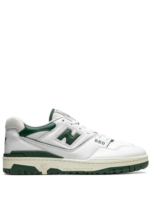 New Balance P550 Low-Top Sneakers