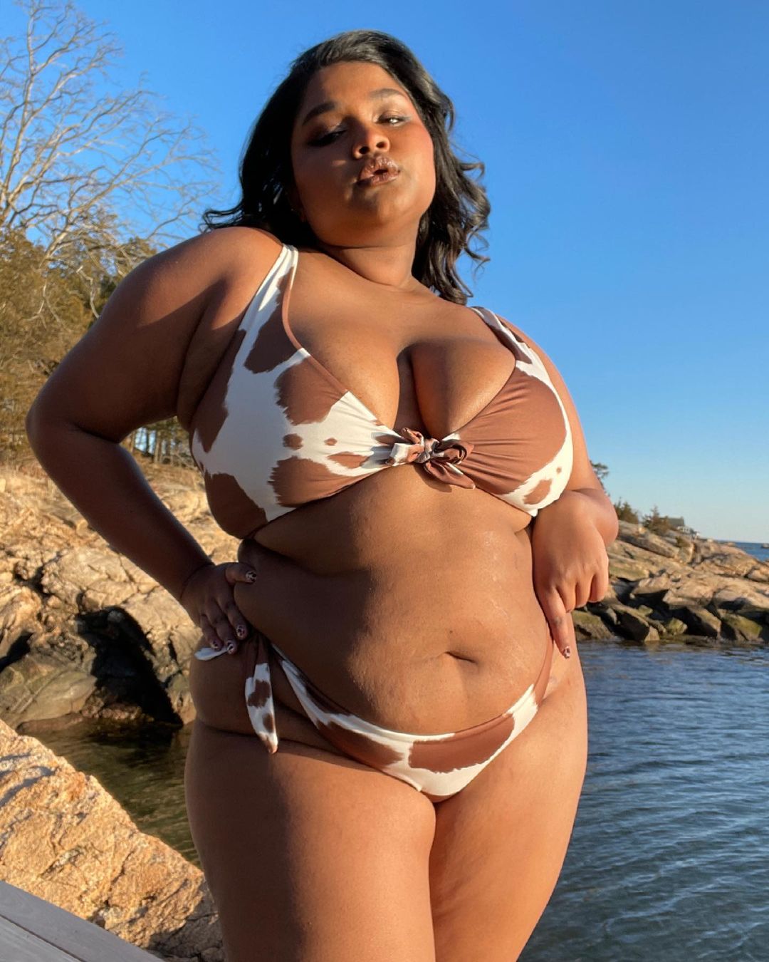 procedure Fahrenheit Berettigelse The 24 Best Swimsuits for Curvy Women in 2021 | Who What Wear