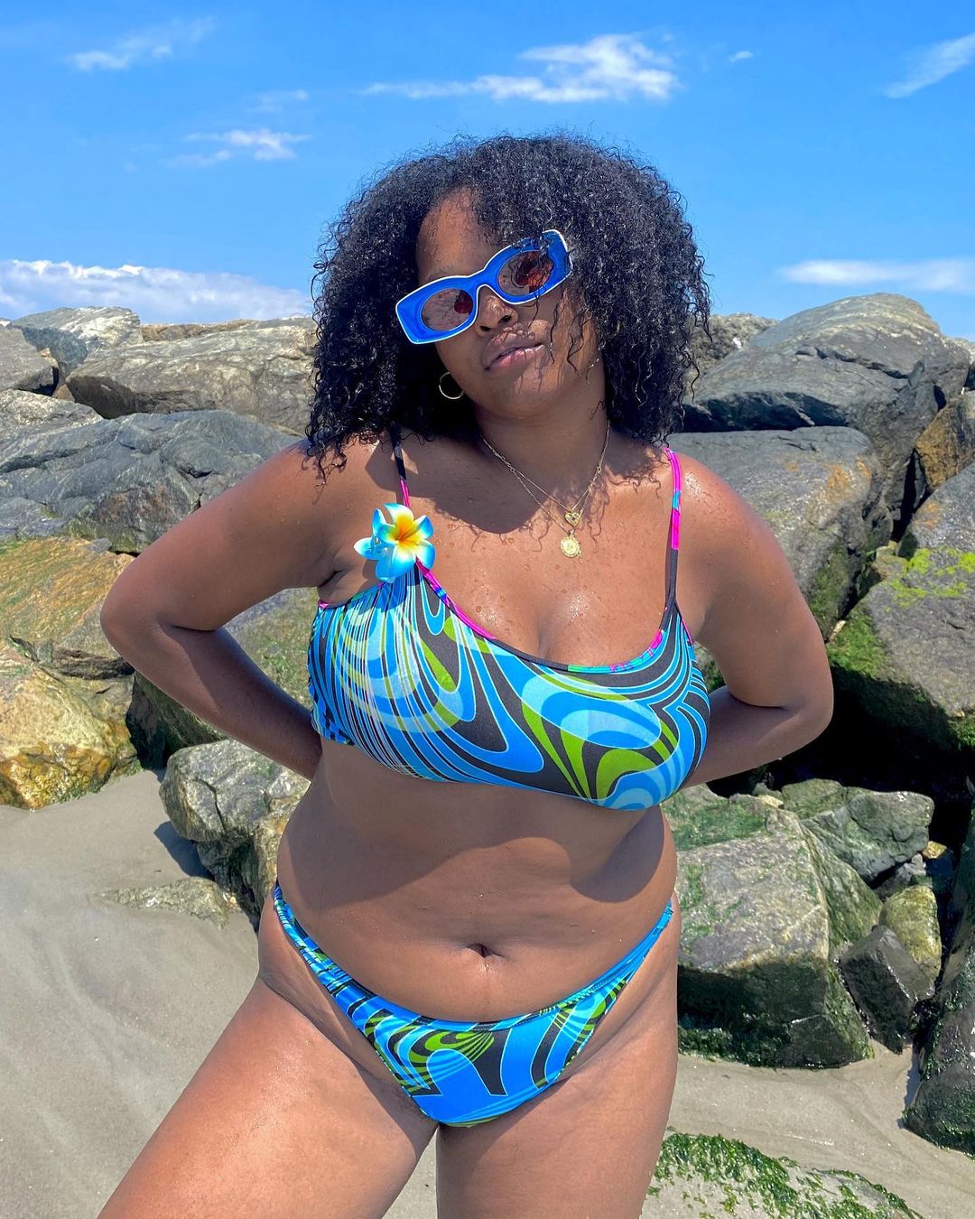 The 13 Best Full Coverage Bathing Suits for 2022 - PureWow