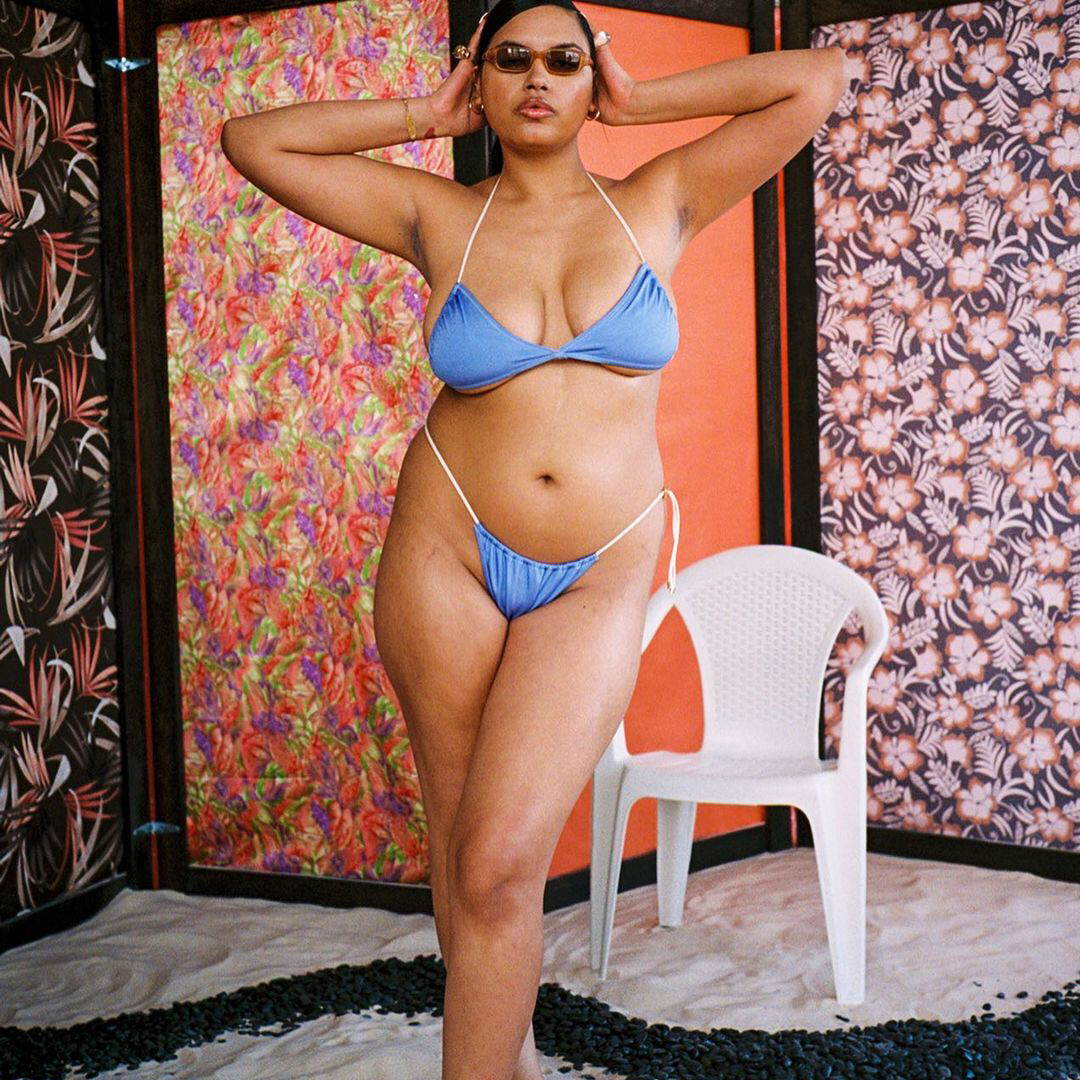 The 24 Best Swimsuits for Curvy Women in 2021 Who What Wear