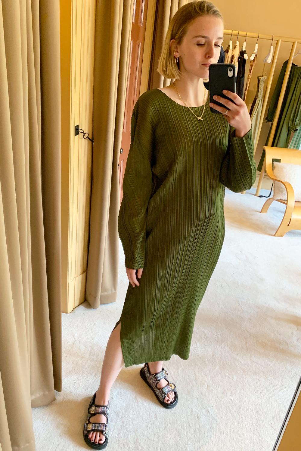 We Went Into an Actual Store and Loved These 19 Dresses | Who What Wear UK