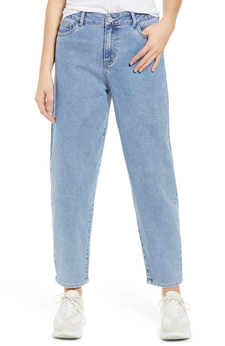 The 25 Best Slouchy Jeans for Women in 2021 | Who What Wear