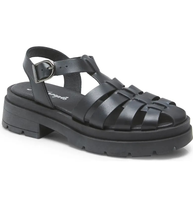 The 22 Best Fisherman Sandals to Wear this Season | Who What Wear UK