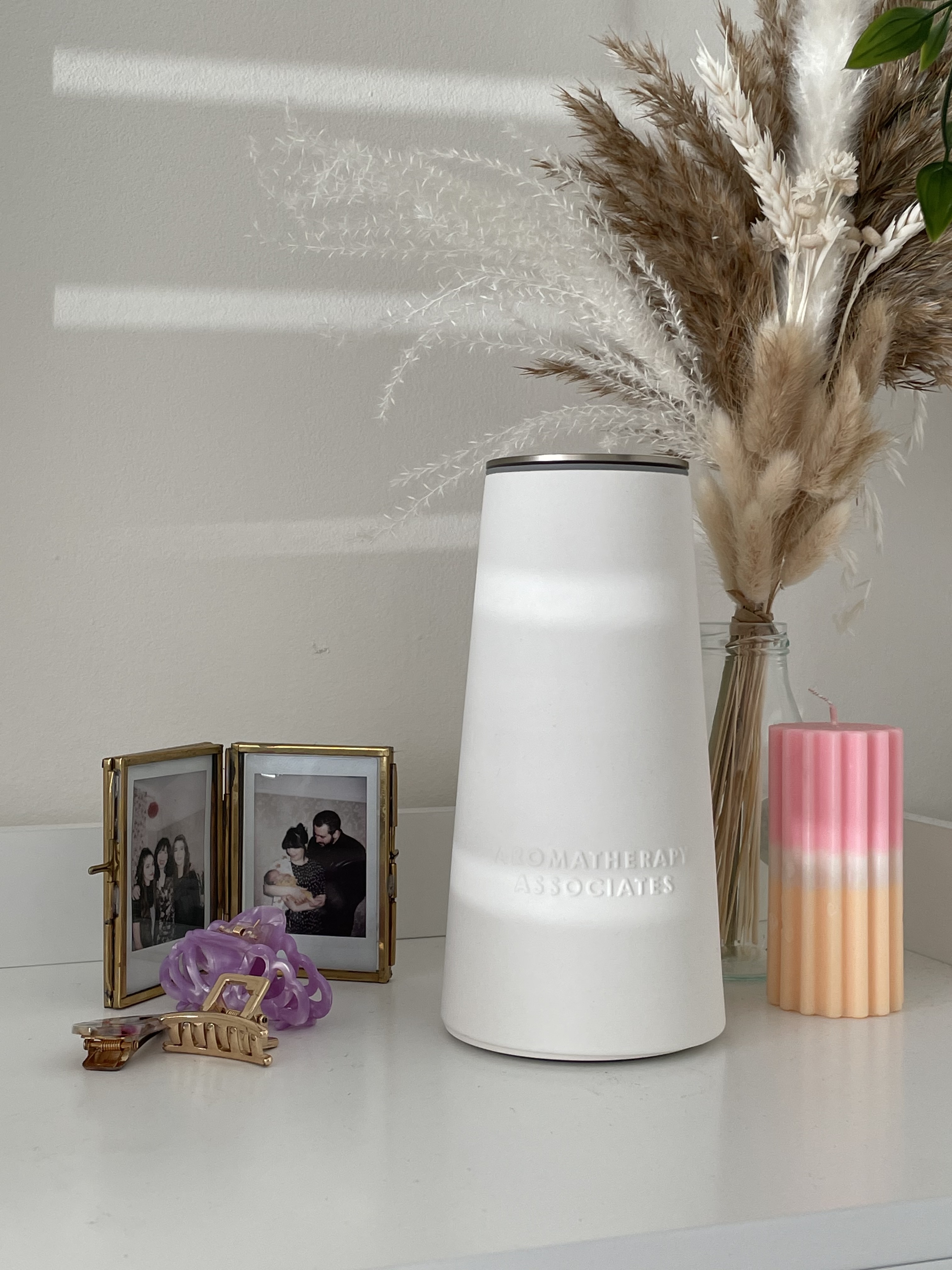 I’ve Replaced All of My Candles With This New Diffuser—Here’s Why