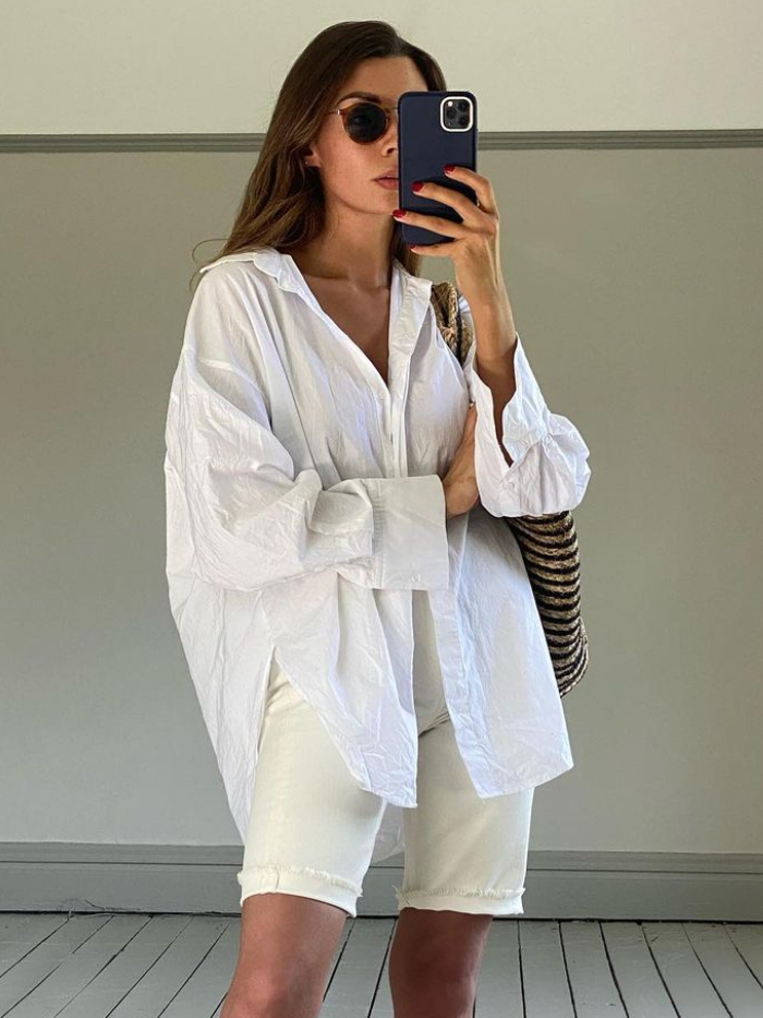 19 Classic Summer Pieces I Always Buy From the High Street