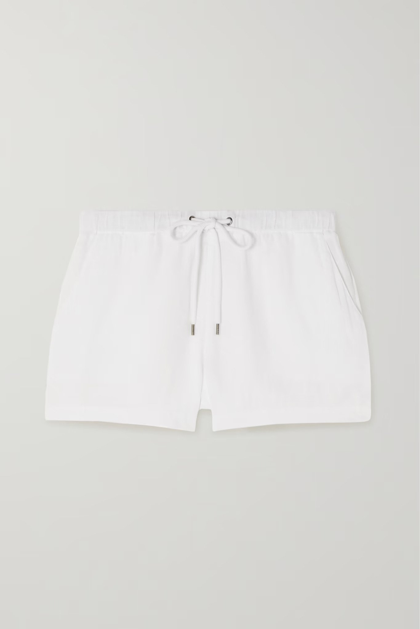 The 16 Prettiest Linen Shorts Sets for Women | Who What Wear