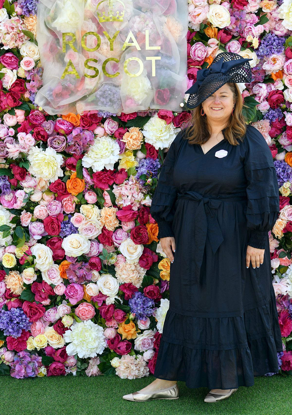 These Ultra-Fabulous Ascot Outfits Are Exactly What I Needed