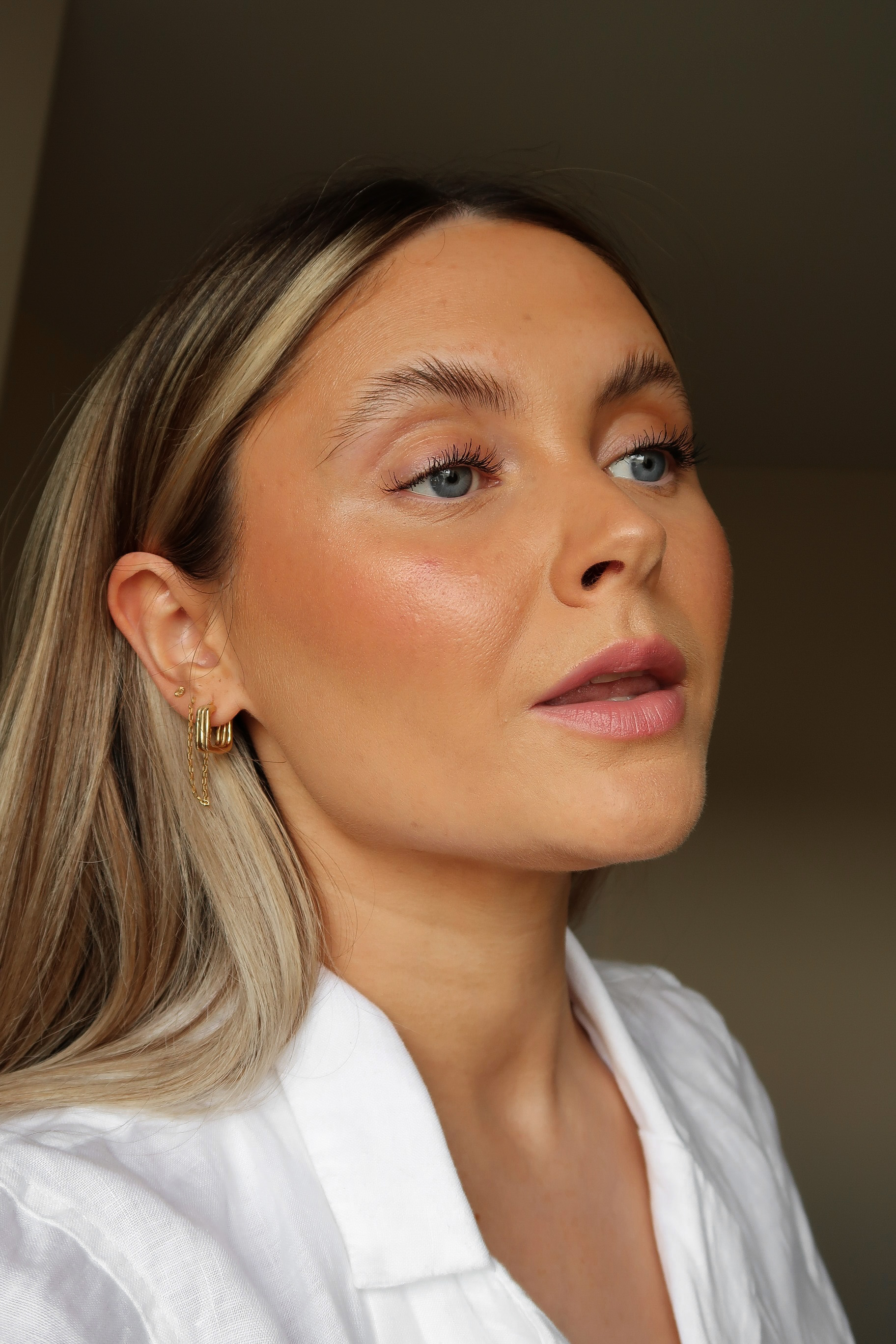 I Just Tried Clinique’s New Foundation, and It Makes My Skin Look Incredible