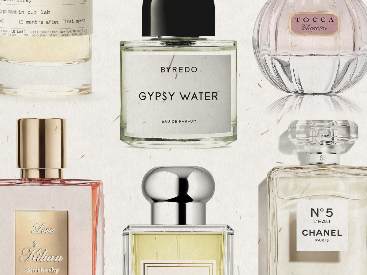 The 12 Best Signature Scents for Women We Highly Recommend