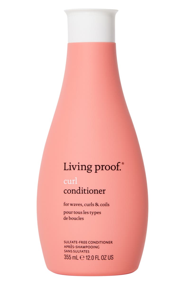 The 17 Best Shampoos and Conditioners for Curly Hair | Who What Wear