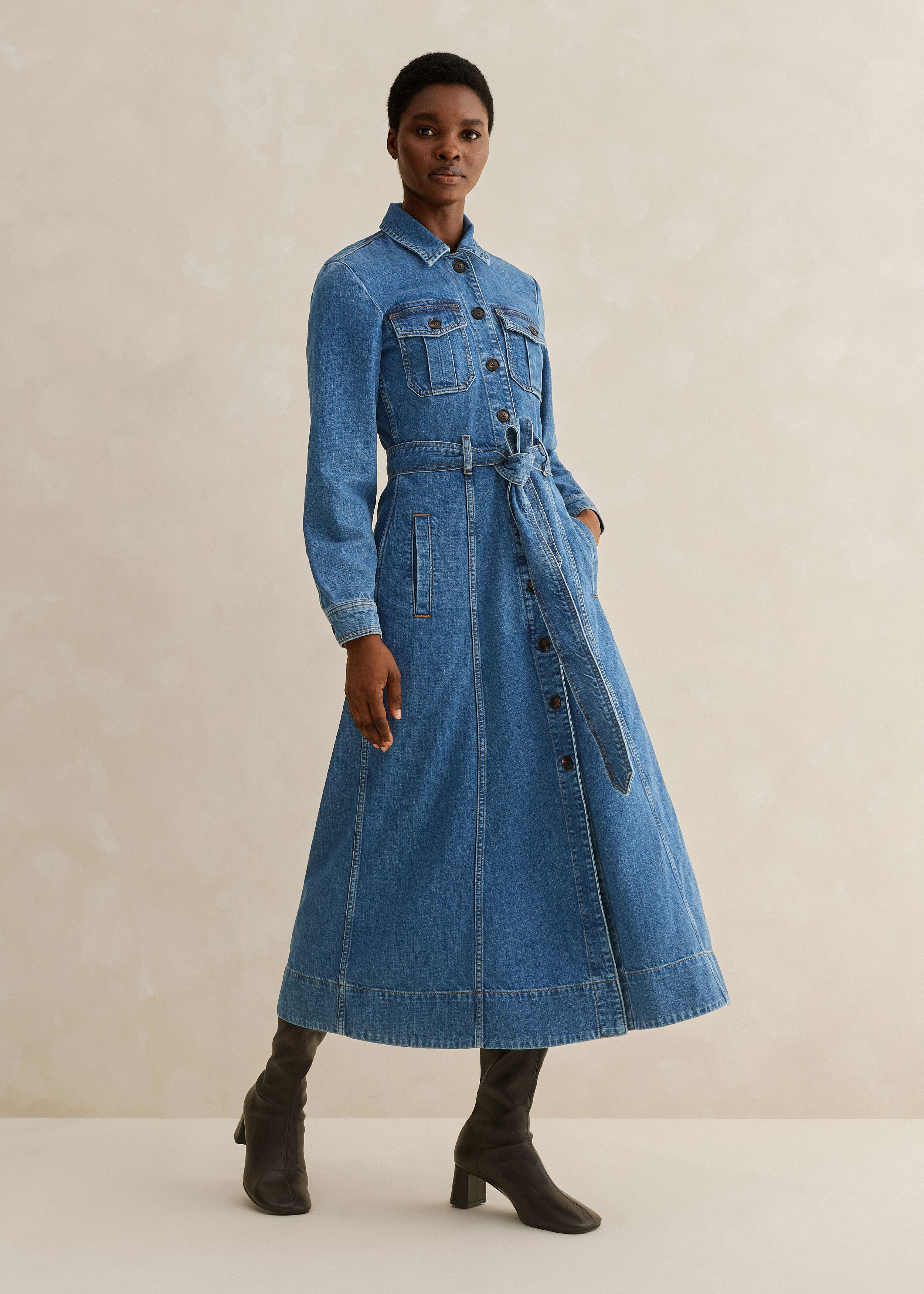 The Best New-In Dresses According to a Fashion Editor | Who What Wear UK