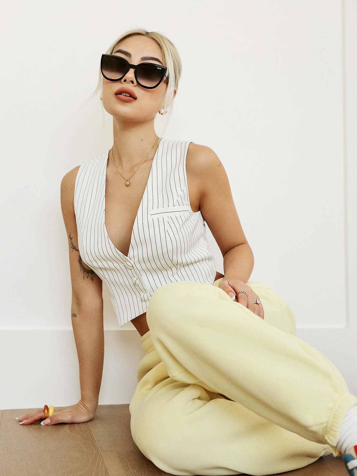 16 Pairs of Sunglasses for Summer From Quay