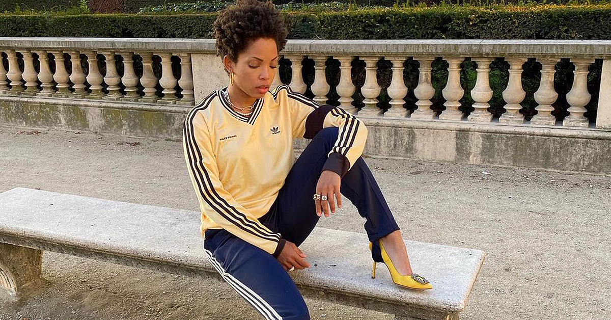 This Trend Is Replacing Athleisure as We Know It