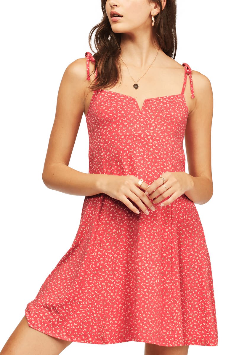 Casual Red Dresses Under $100 ...