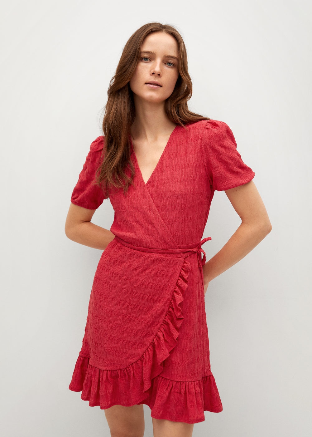 The 28 Best Casual Red Dresses Under $100 | Who What Wear