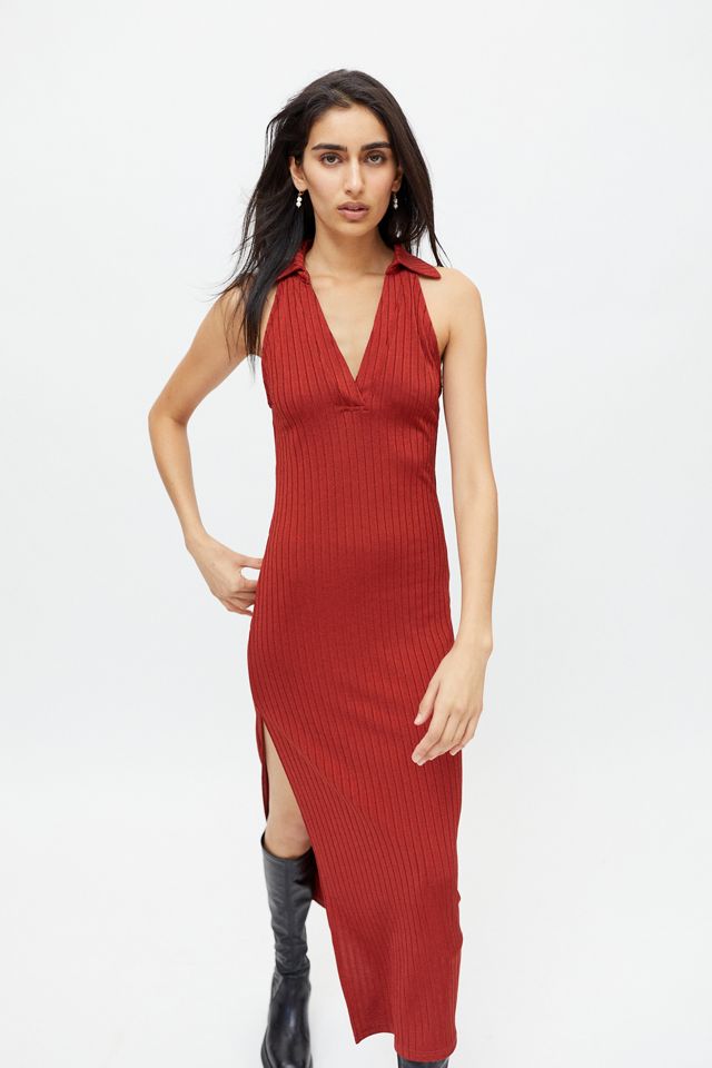 Casual Red Dresses Under $100 ...