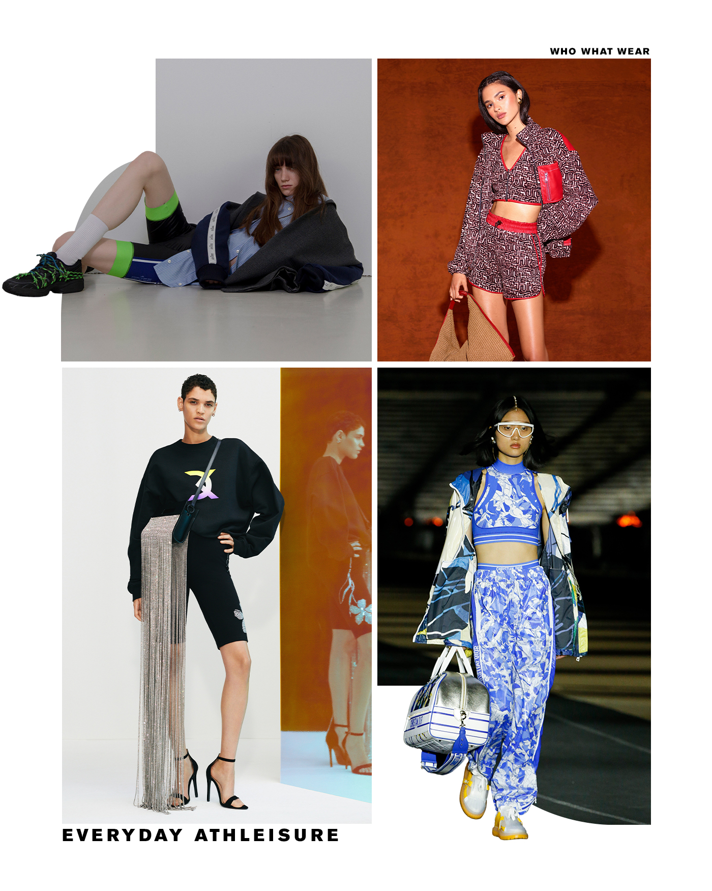7 Key Fashion Trends That Will Dominate in 2022 | Who What Wear