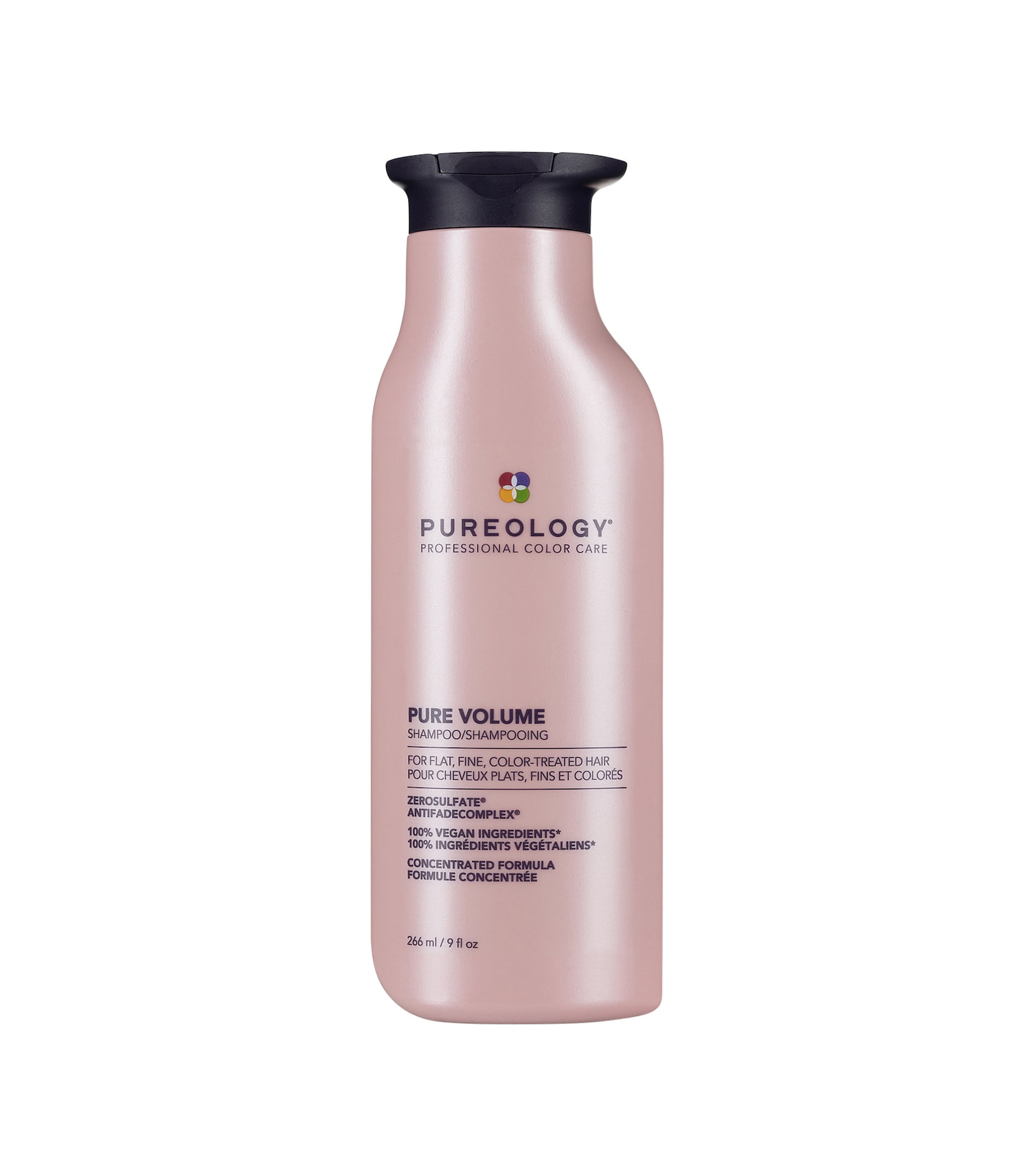 The 26 Best Shampoos and Conditioners for Thin Hair | Who What Wear