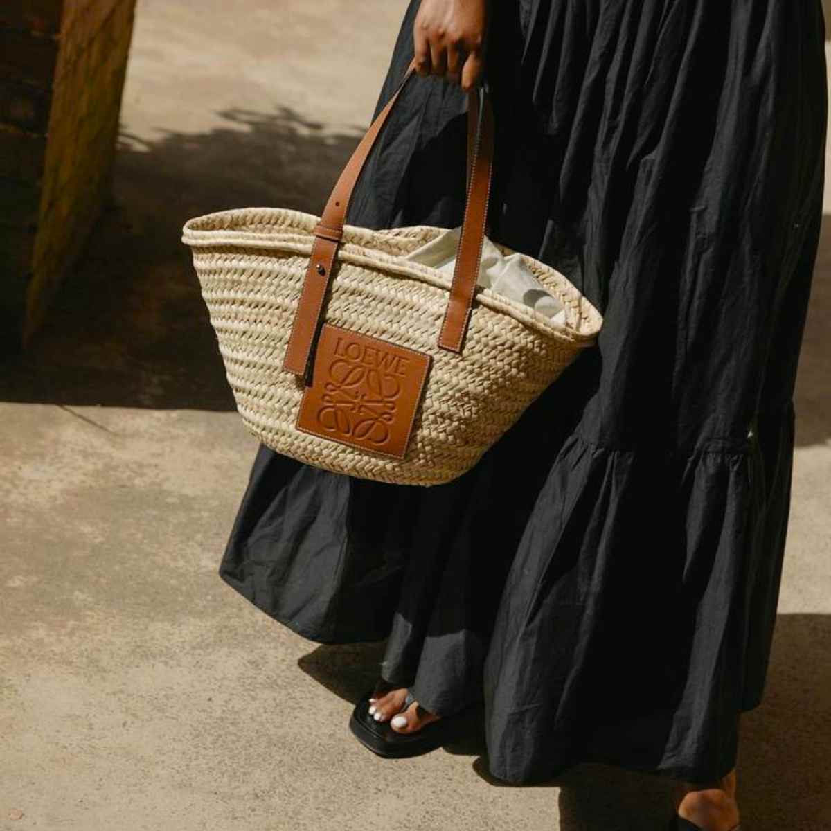 18 of the Best Straw Bags to Invest In This Summer