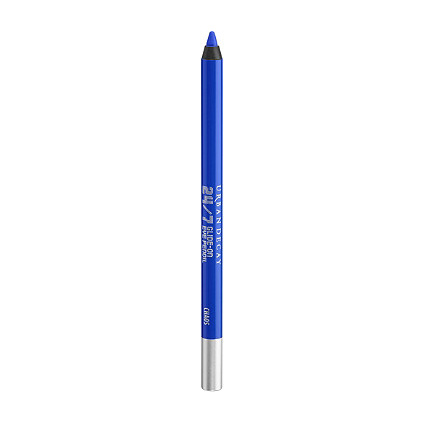 Urban Decay Cosmetics 24/7 Glide-On Waterproof Eyeliner Pencil in Chaos