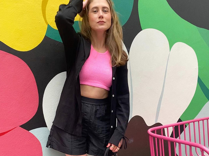 Fashion Editors From Coast to Coast Think These Shorts Brands Are the Best