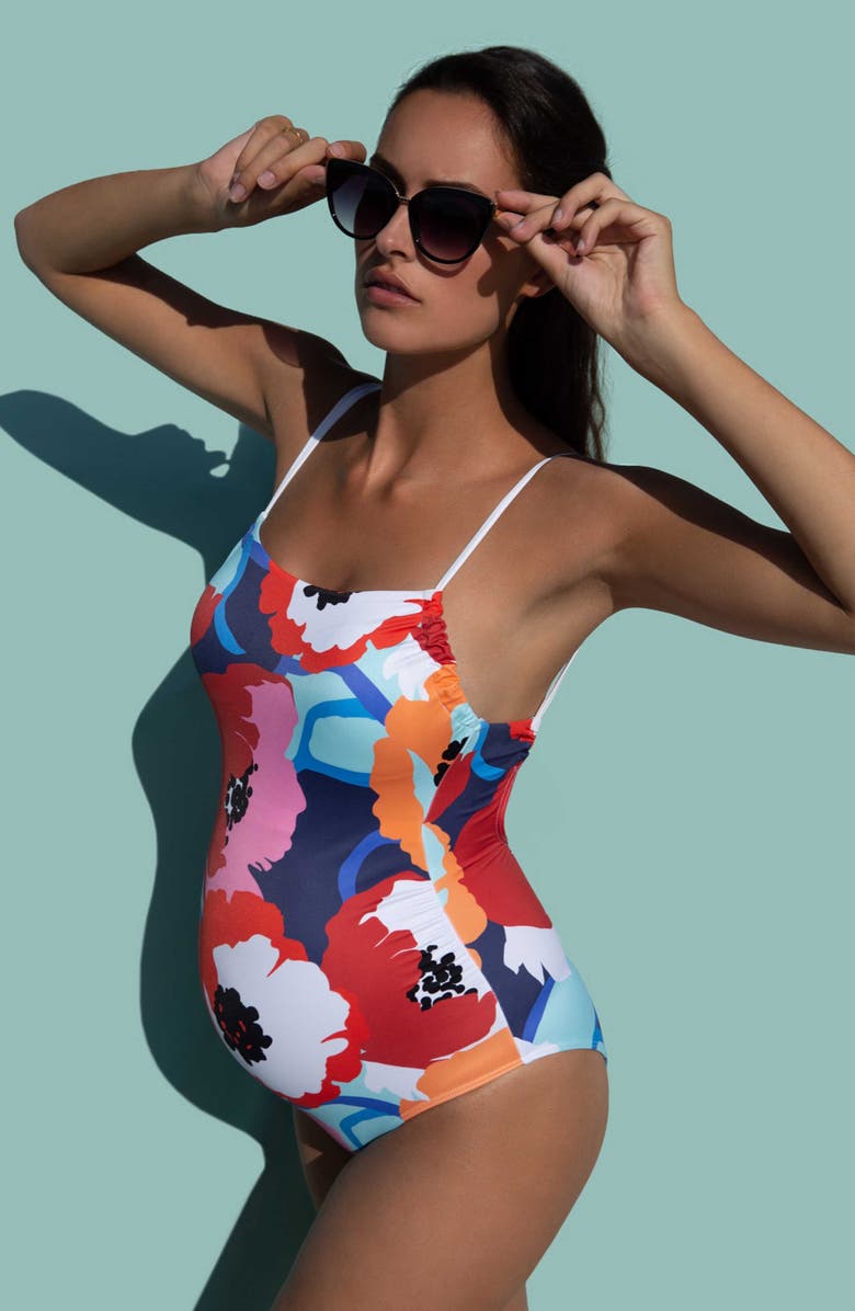 First Soar Breeding The 12 Best Maternity Swimsuits of 2021 | Who What Wear