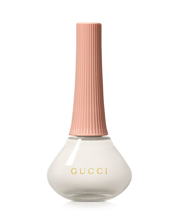 Gucci Vernis à Ongles Nail Polish in Winterset Snow