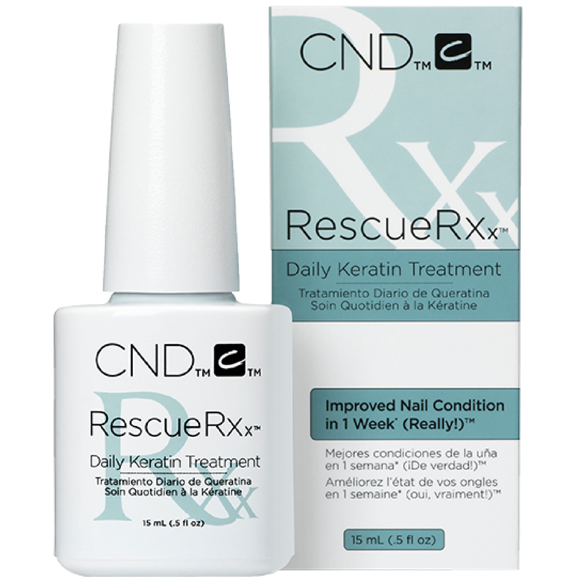 CND RescueRXX Treatment