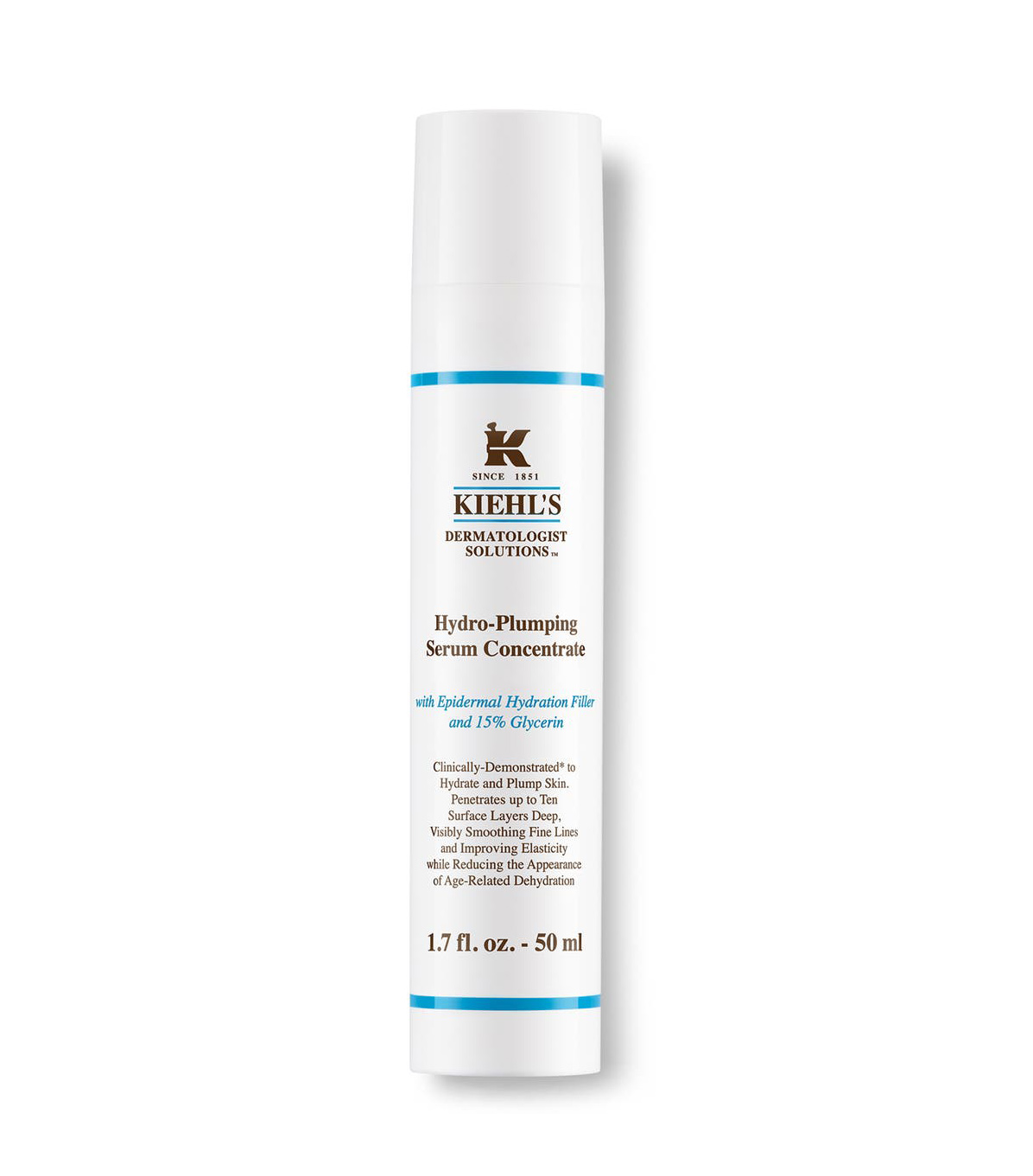 Kiehl's Hydro-Plumping Serum Concentrate