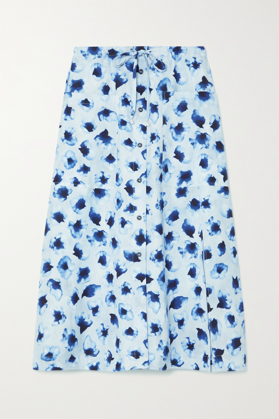 The 28 Best Floral Midi Skirts, Hands Down | Who What Wear UK