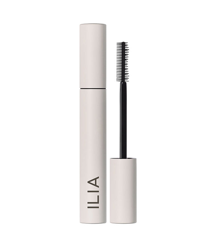 The Best Smudge-Proof Mascaras That Have Staying | Who What Wear
