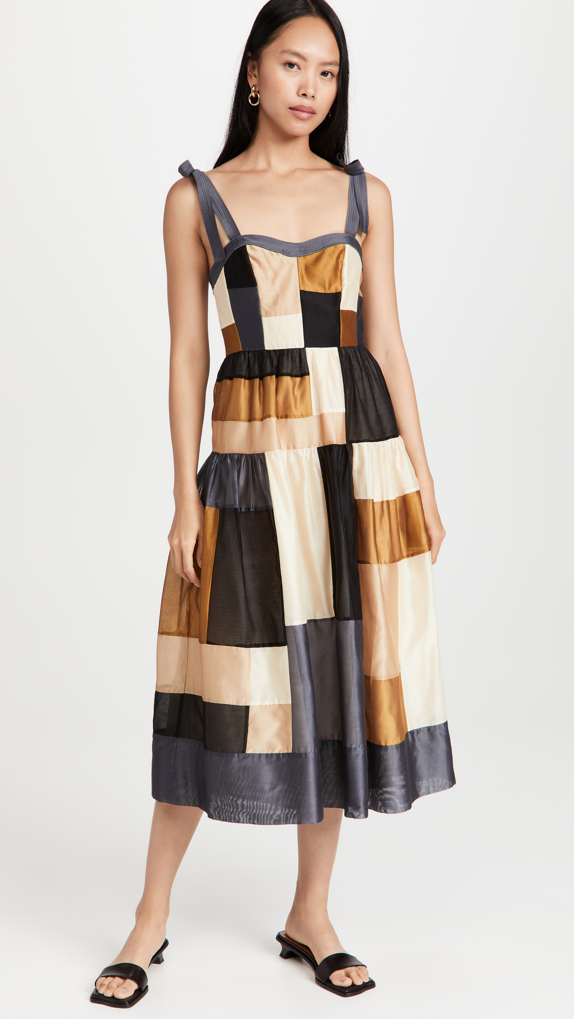 The 33 Best Patchwork Dresses on the ...
