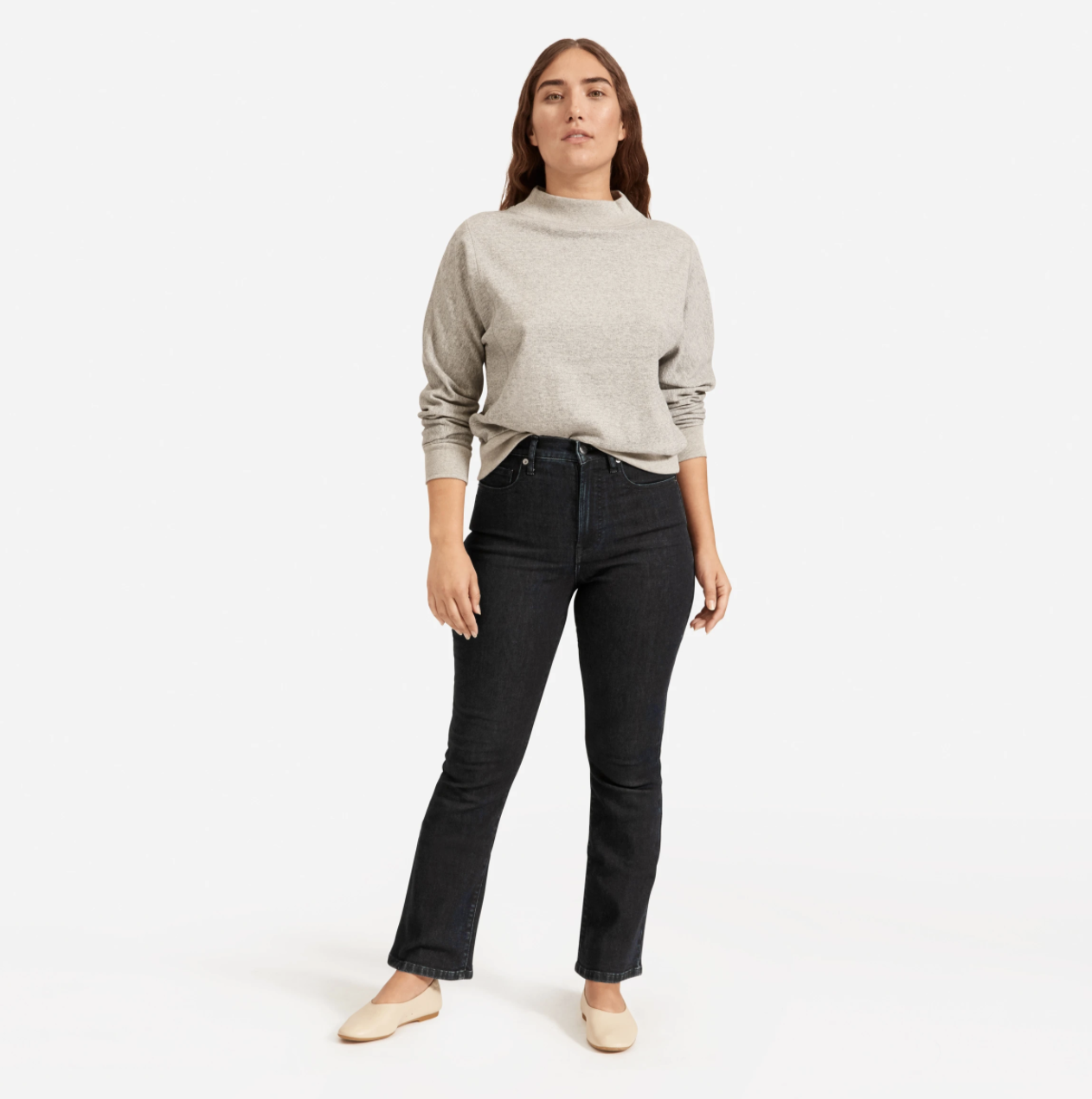 29 Fashionable Basics to Buy From Everlane's Summer Sale | Who What Wear