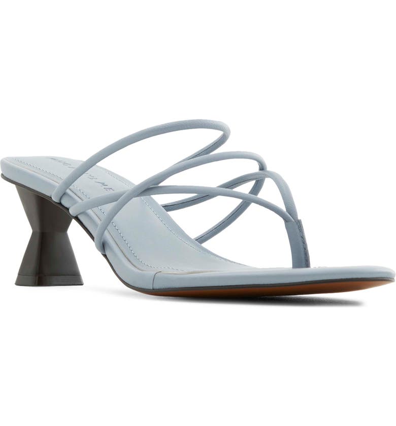 Who What Wear Collection Pearlina Sandals