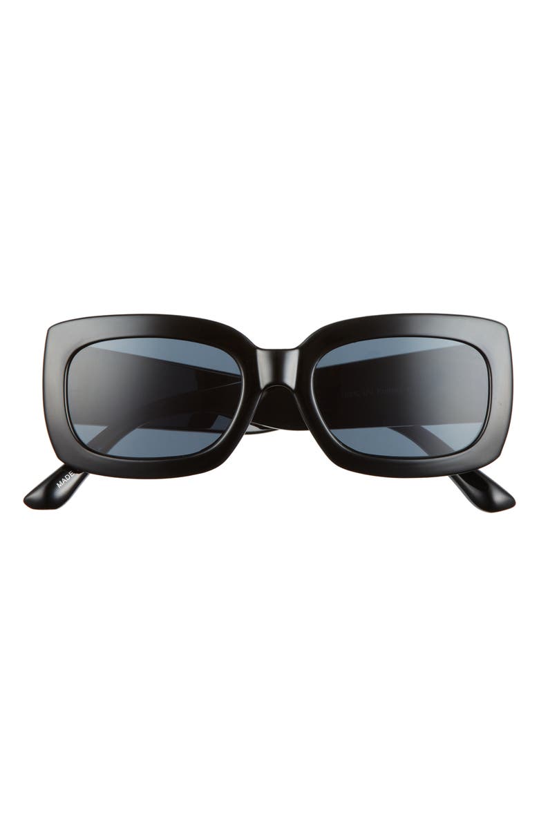 BP Rectangular Sunglasses