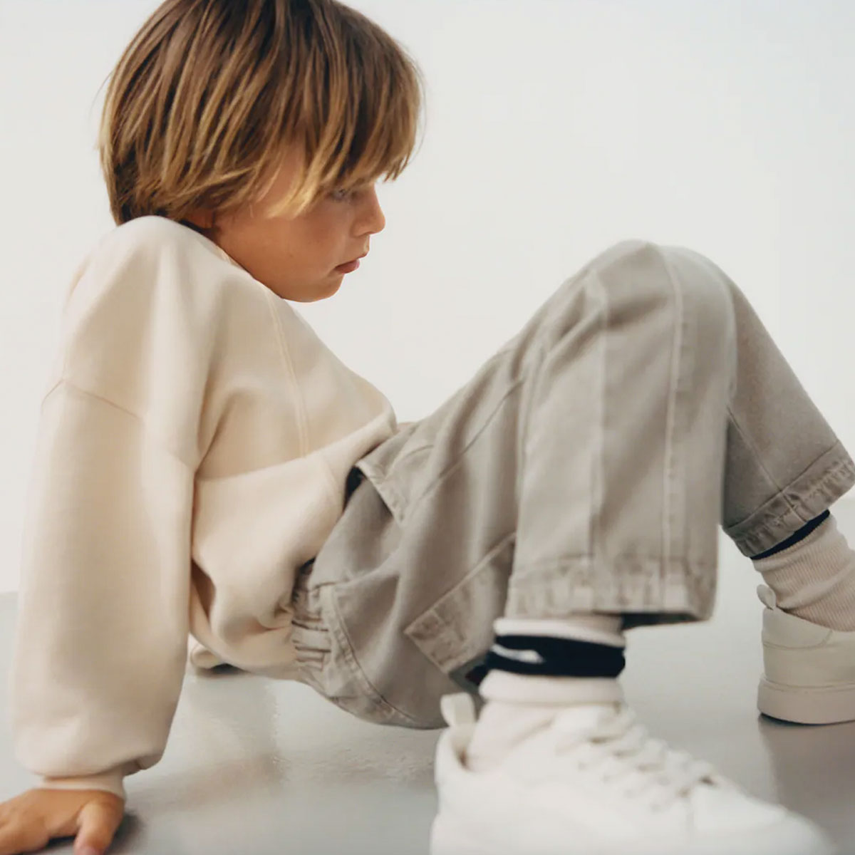 Trendy Baby Boy Clothes Zara
