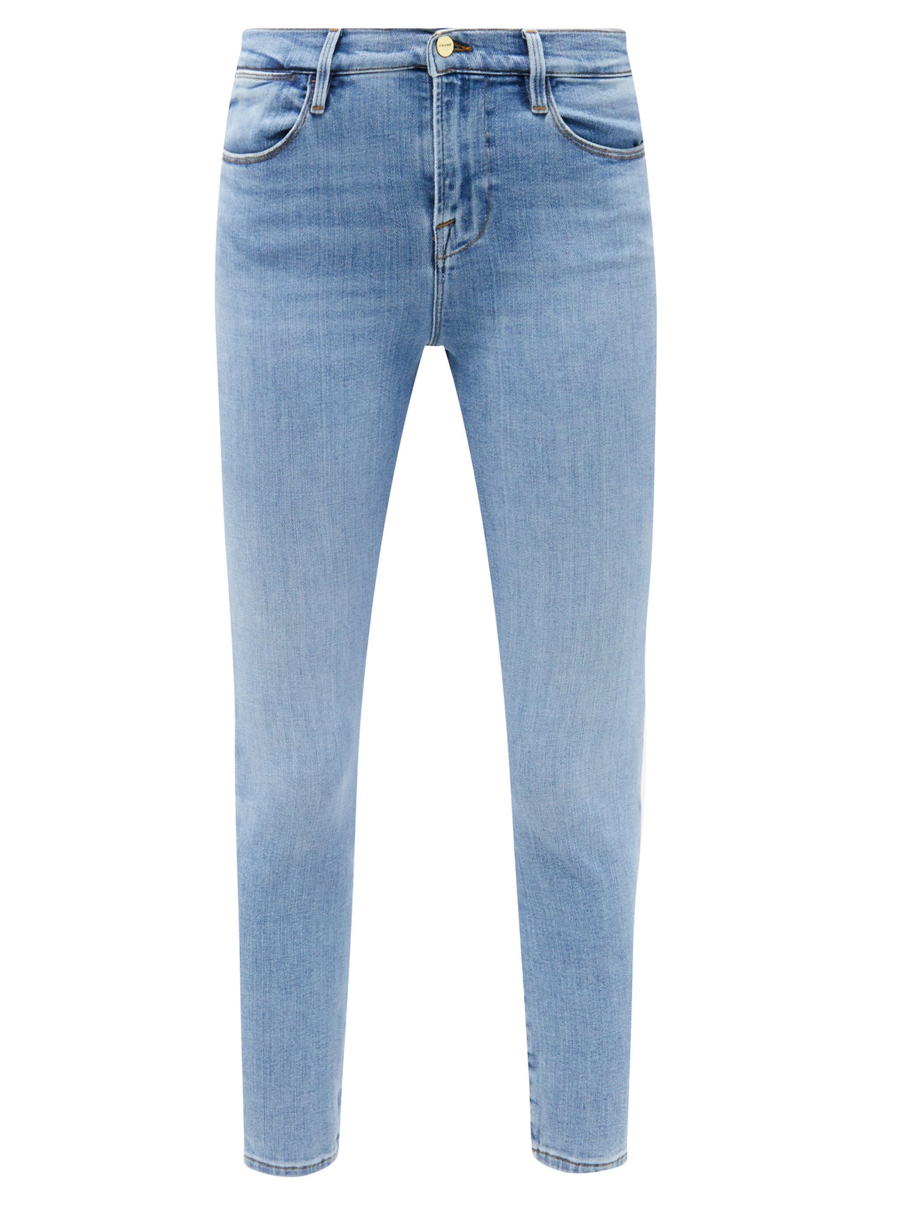 The Best Skinny Jeans for Every Issue With Fit | Who What Wear UK