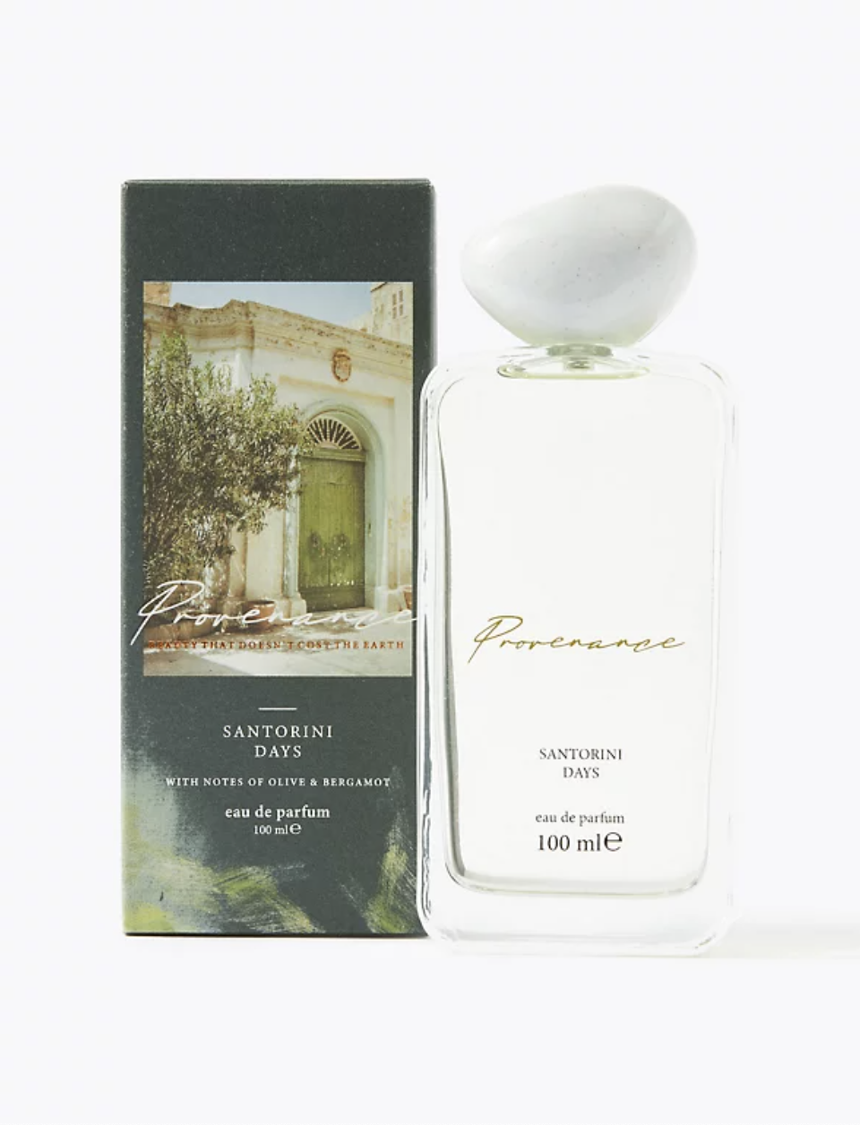 Marks and Spencer Santorini Days Eau de Parfum