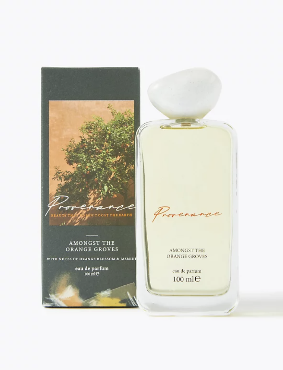 Marks and Spencer Amongst the Orange Groves Eau de Parfum