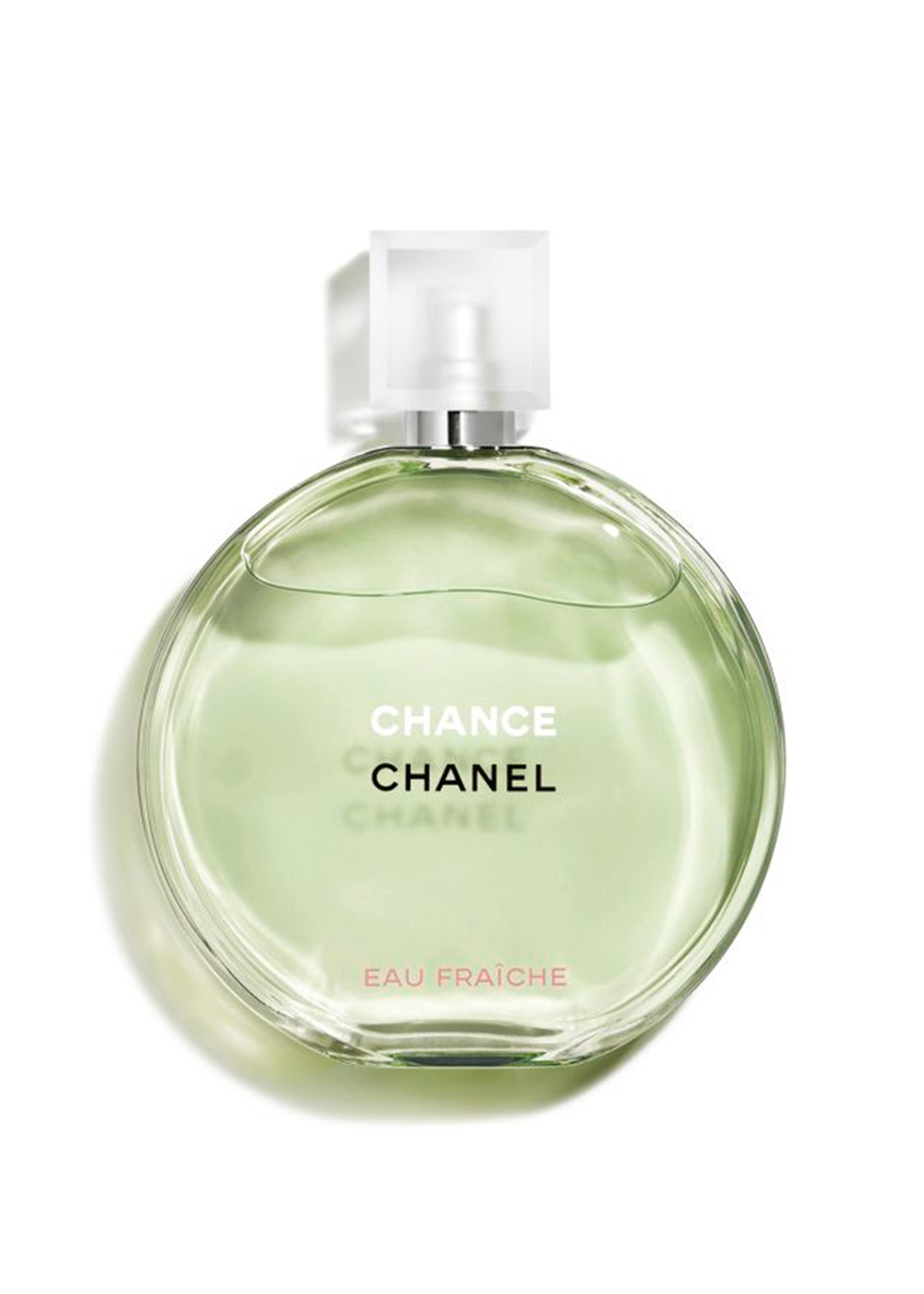 Chanel Chance Eau Fraîche Eau De Toilette Spray