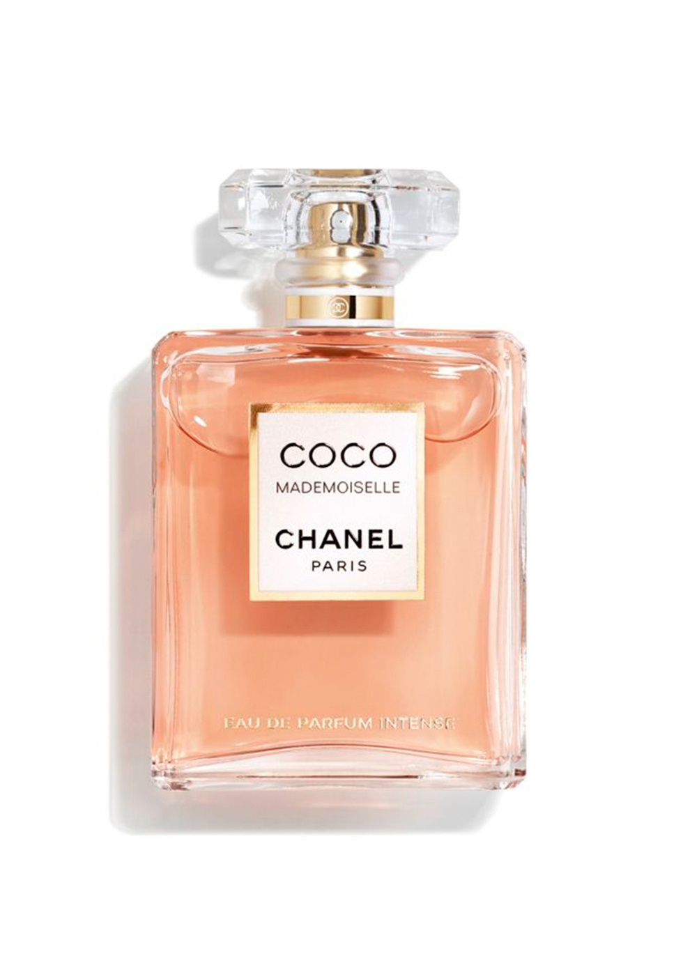 Chanel Coco Mademoiselle Eau De Parfum Intense Spray